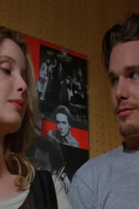 Before Sunrise